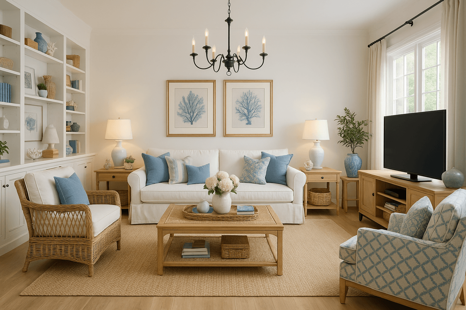 Furniture in Designer Context