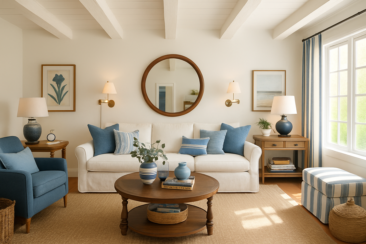 Transformed Room Type