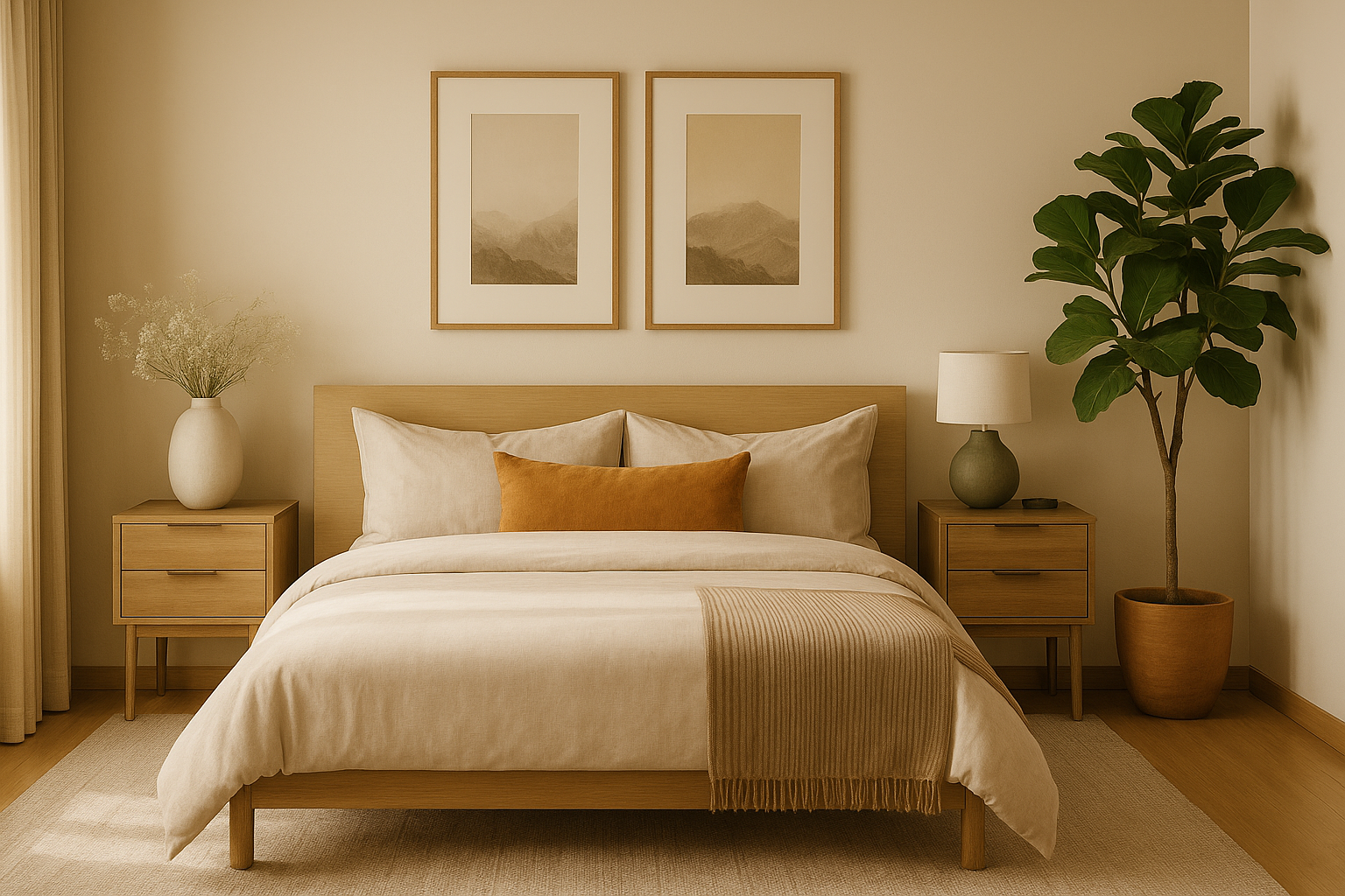 Collections interface showing saved designs