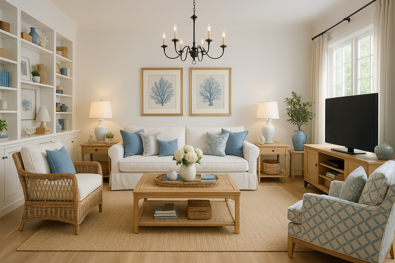 Furniture in Designer Context